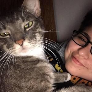 Meet your Posher, Bridgette michelle